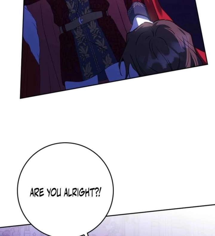 Protecting the Witch’s Son Chapter 88 - Page 23