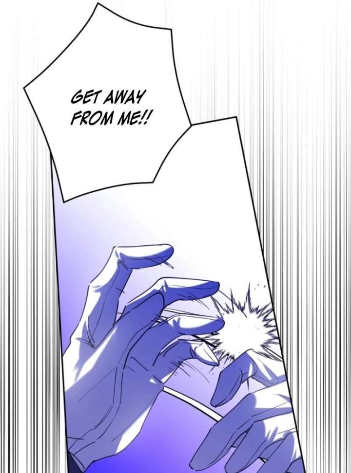 Protecting the Witch’s Son Chapter 88 - Page 25
