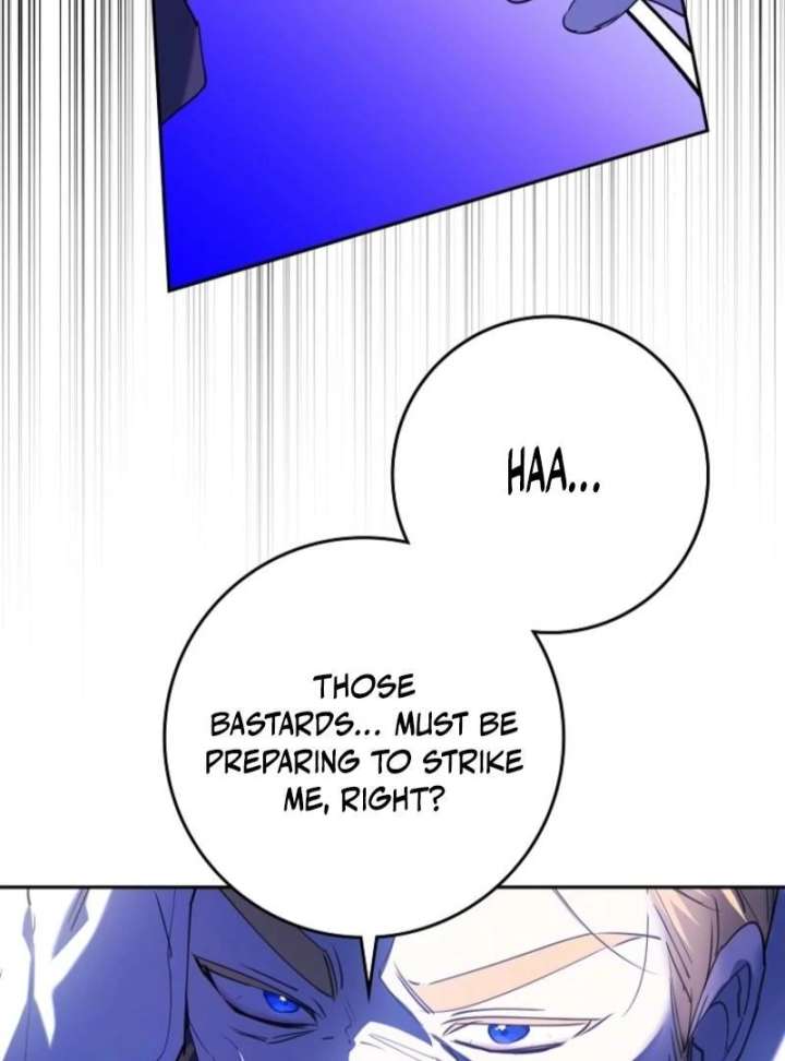 Protecting the Witch’s Son Chapter 88 - Page 26