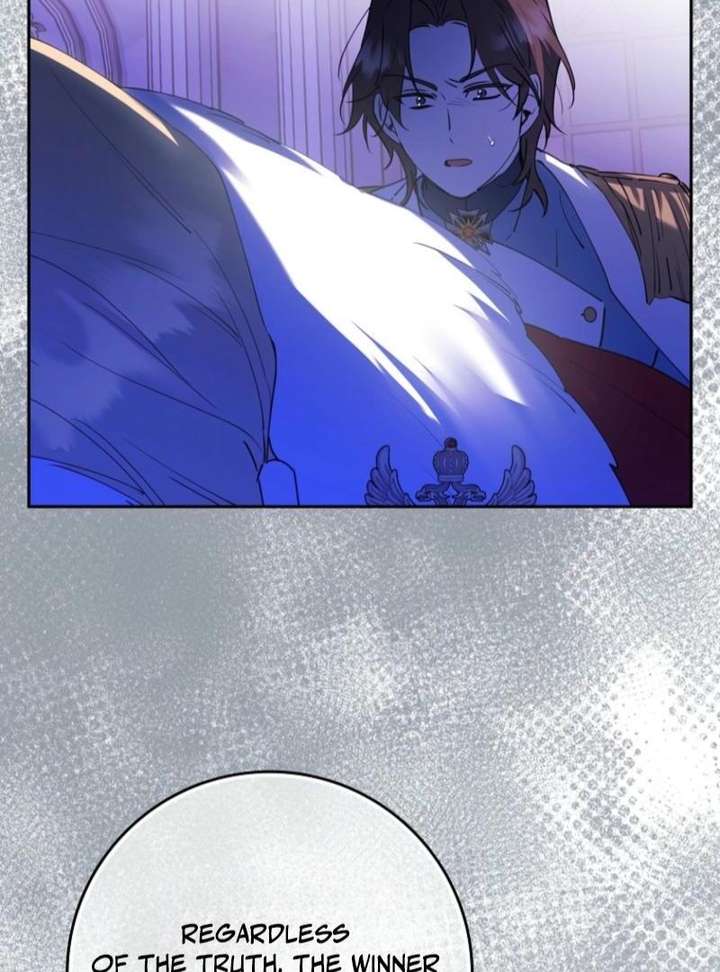 Protecting the Witch’s Son Chapter 88 - Page 28