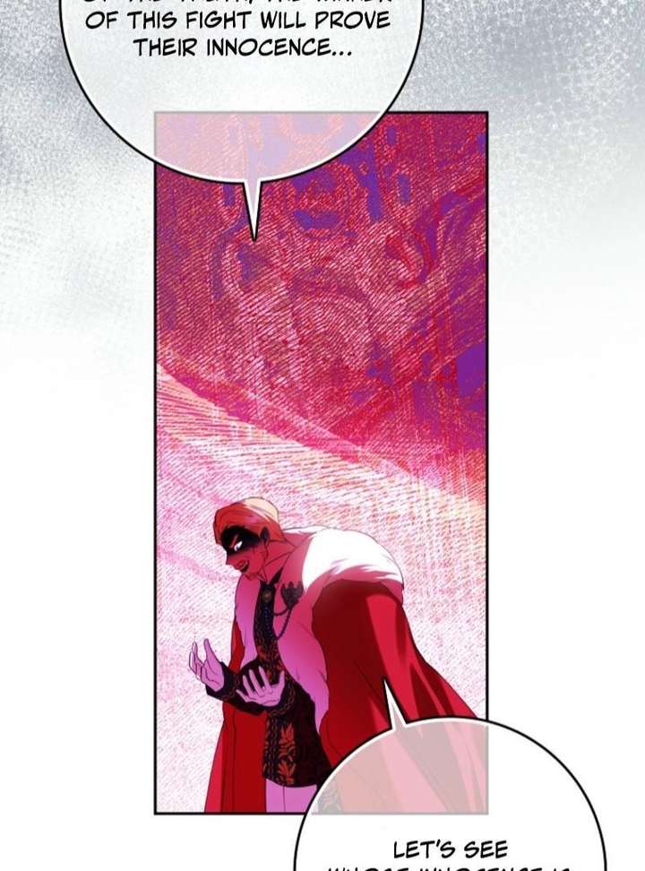 Protecting the Witch’s Son Chapter 88 - Page 29
