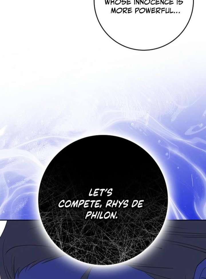 Protecting the Witch’s Son Chapter 88 - Page 30