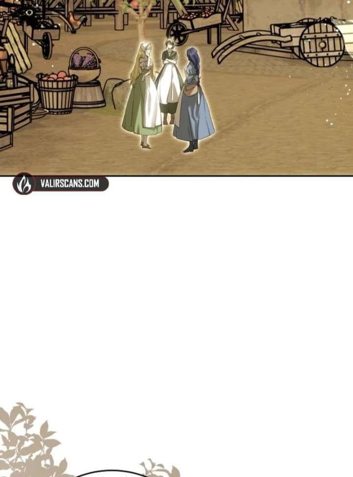 Protecting the Witch’s Son Chapter 88 - Page 35