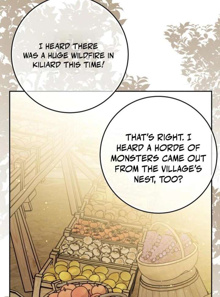 Protecting the Witch’s Son Chapter 88 - Page 36
