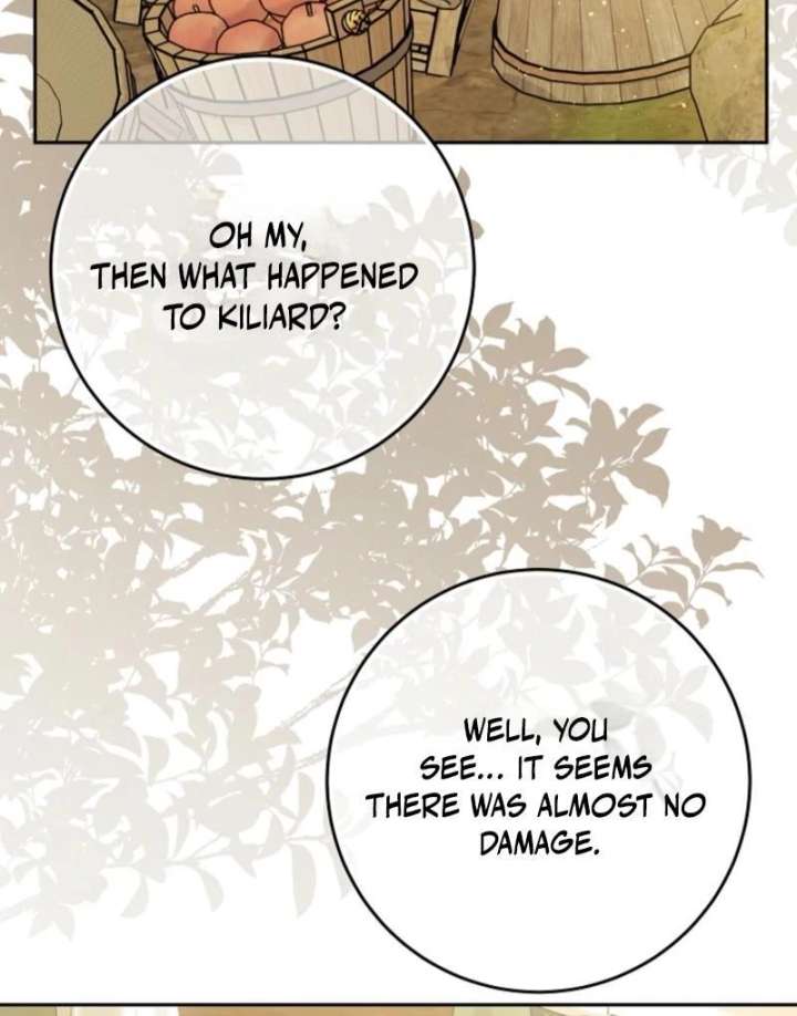 Protecting the Witch’s Son Chapter 88 - Page 37