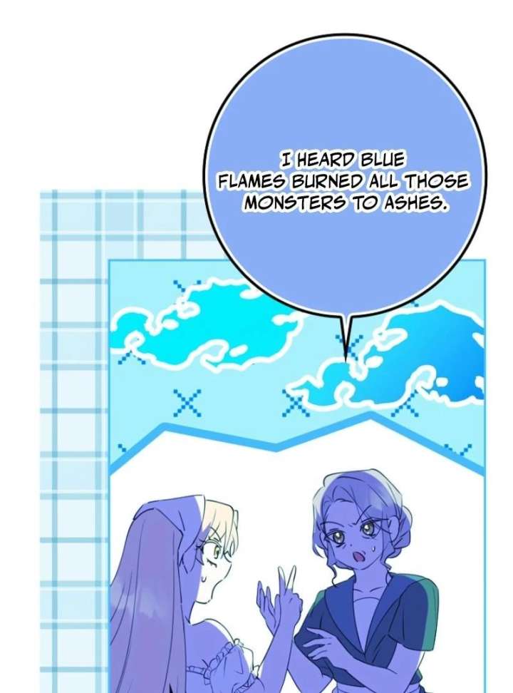 Protecting the Witch’s Son Chapter 88 - Page 39