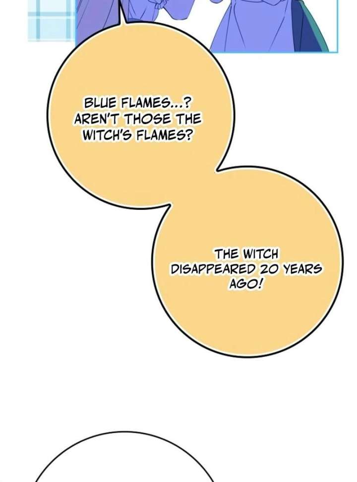 Protecting the Witch’s Son Chapter 88 - Page 40
