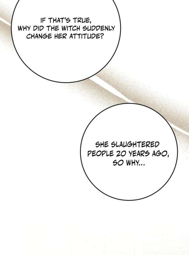 Protecting the Witch’s Son Chapter 88 - Page 41