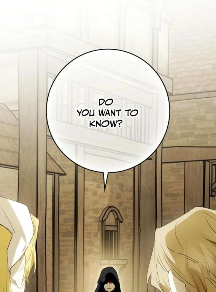 Protecting the Witch’s Son Chapter 88 - Page 42