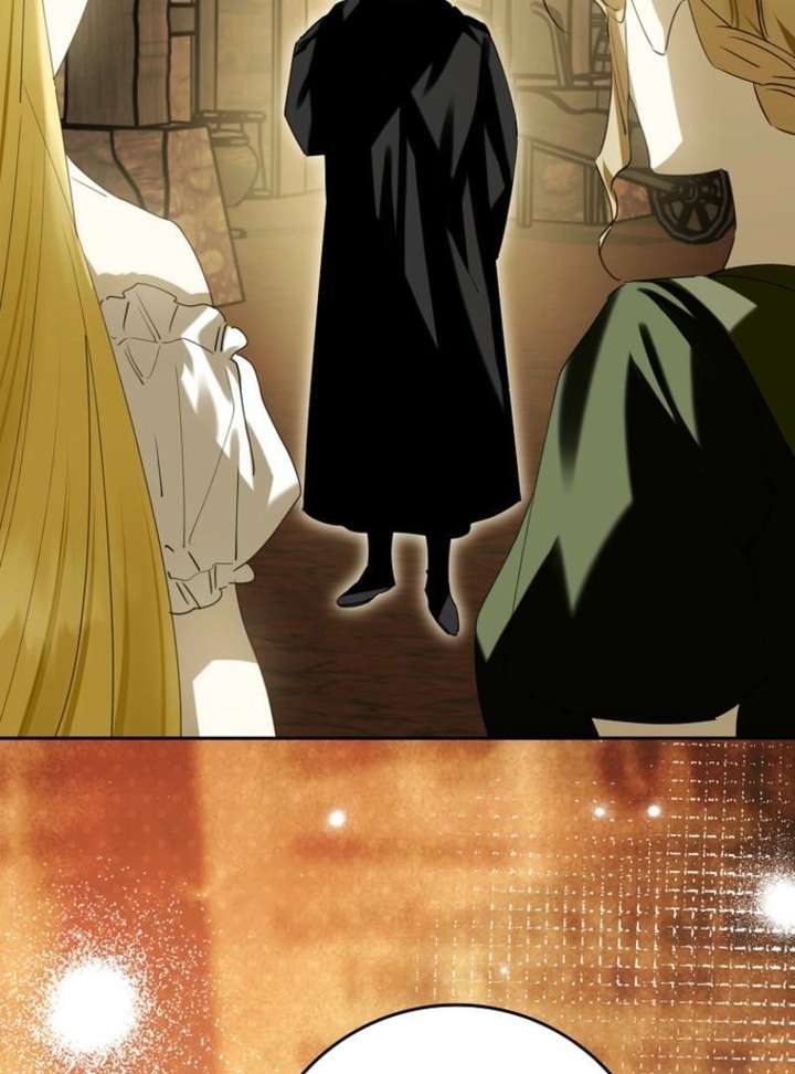 Protecting the Witch’s Son Chapter 88 - Page 43