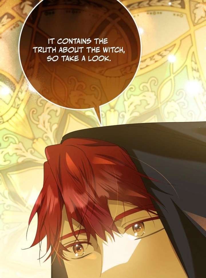 Protecting the Witch’s Son Chapter 88 - Page 45
