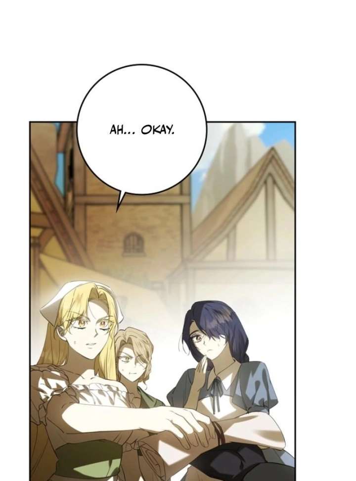 Protecting the Witch’s Son Chapter 88 - Page 47