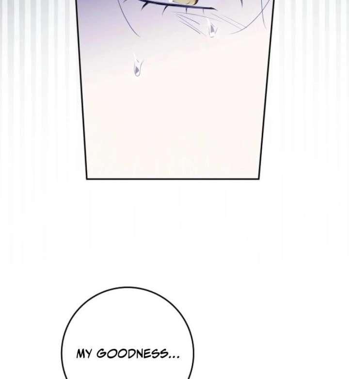 Protecting the Witch’s Son Chapter 88 - Page 50