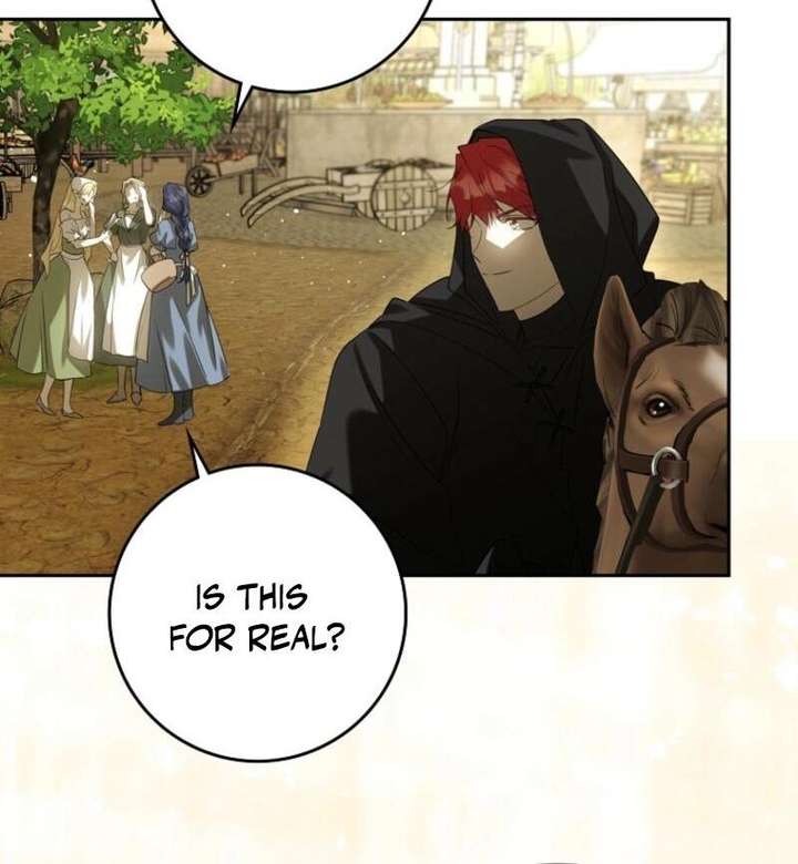 Protecting the Witch’s Son Chapter 88 - Page 51
