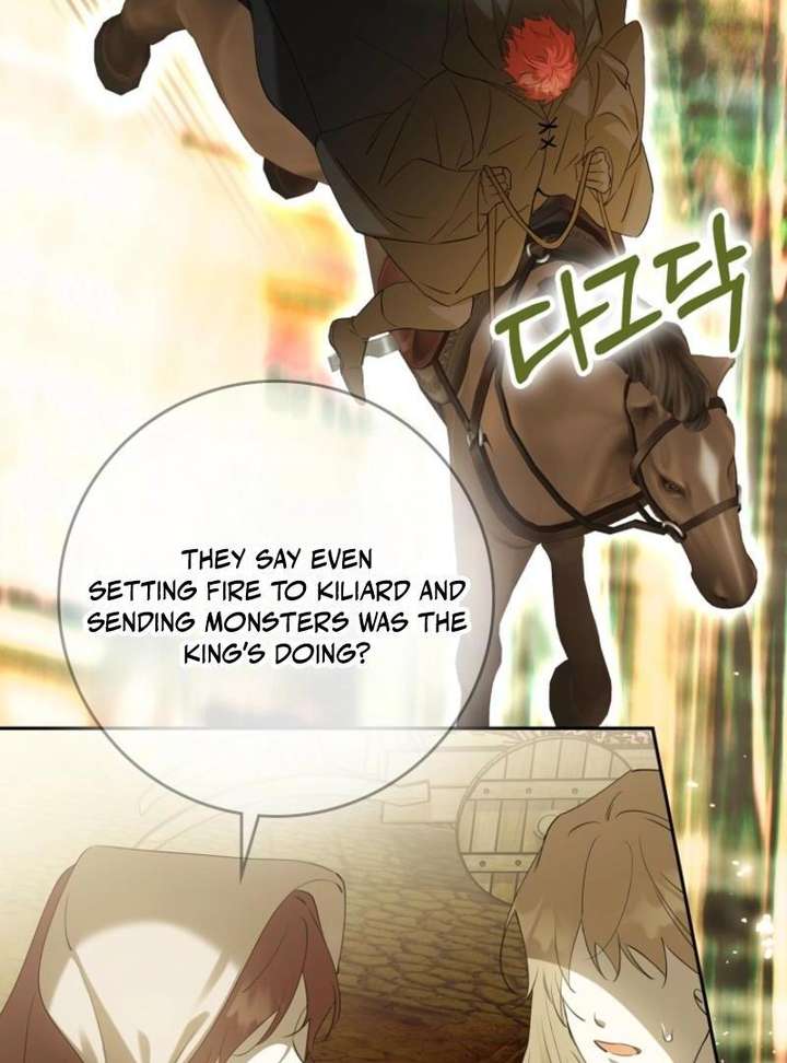 Protecting the Witch’s Son Chapter 88 - Page 53