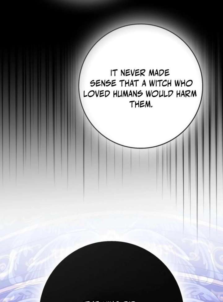 Protecting the Witch’s Son Chapter 88 - Page 55