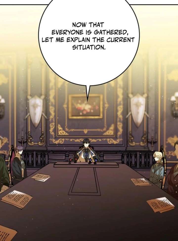 Protecting the Witch’s Son Chapter 88 - Page 58