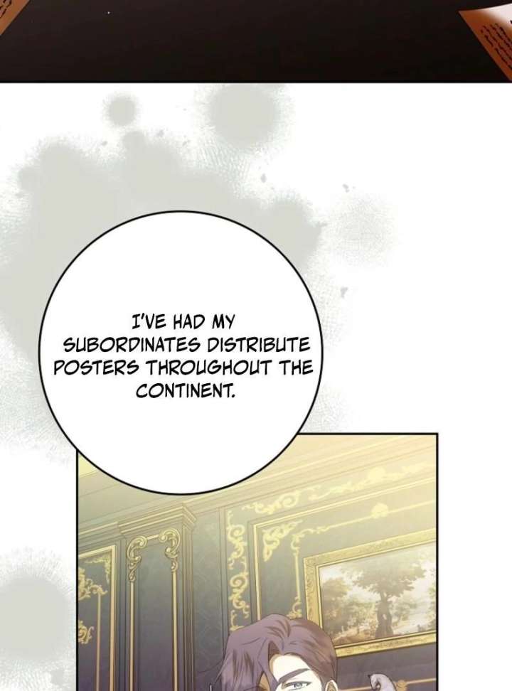 Protecting the Witch’s Son Chapter 88 - Page 59