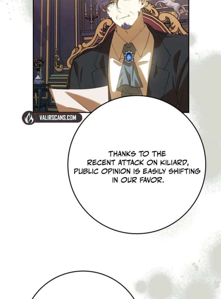 Protecting the Witch’s Son Chapter 88 - Page 60
