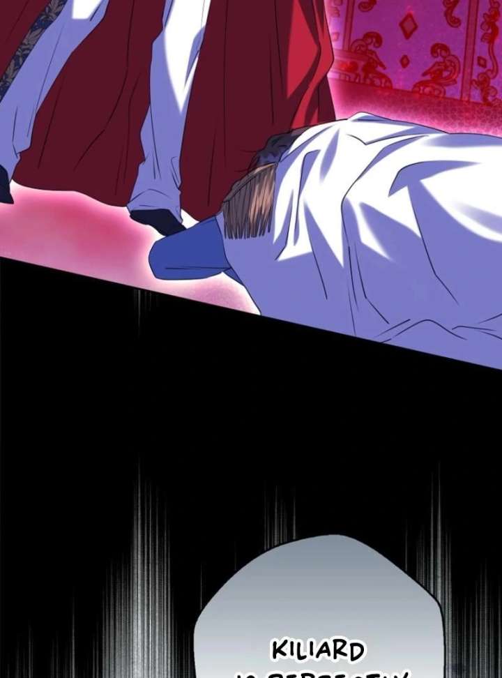 Protecting the Witch’s Son Chapter 88 - Page 7