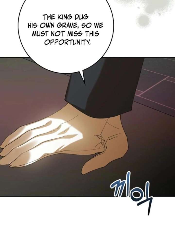 Protecting the Witch’s Son Chapter 88 - Page 61