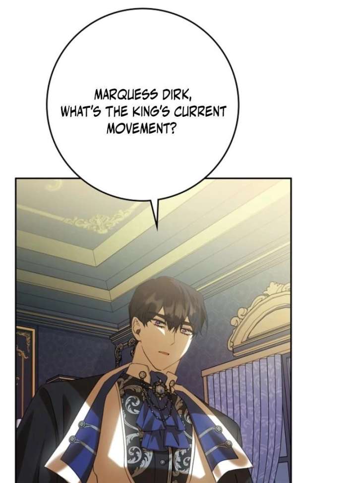 Protecting the Witch’s Son Chapter 88 - Page 62