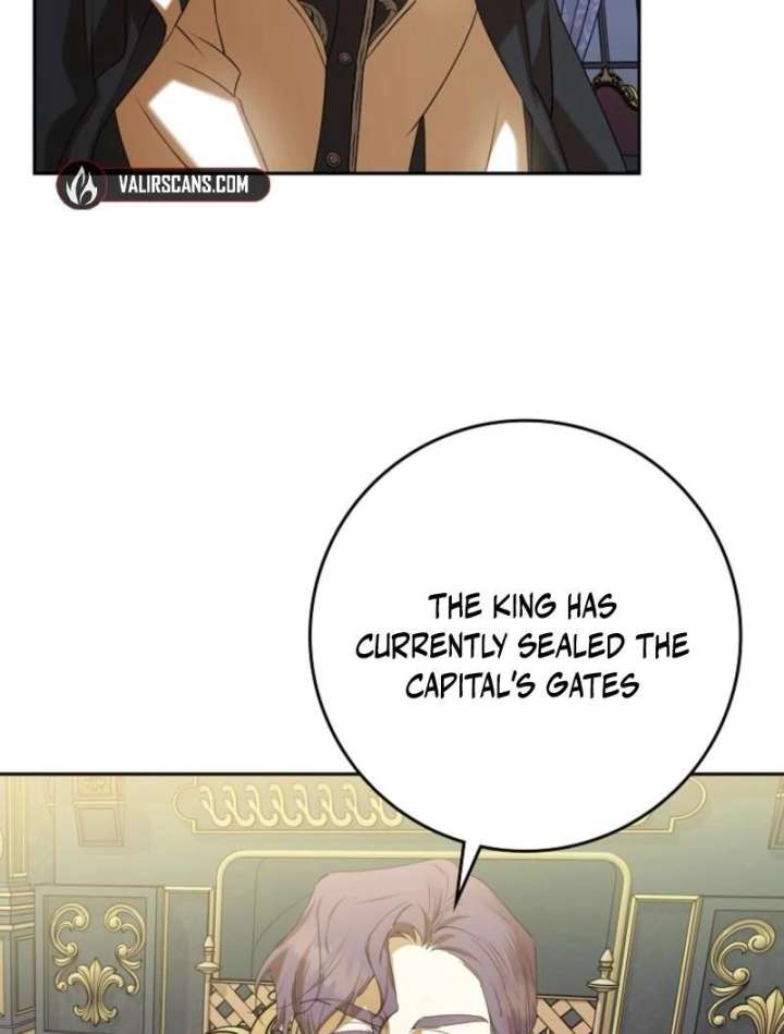 Protecting the Witch’s Son Chapter 88 - Page 63