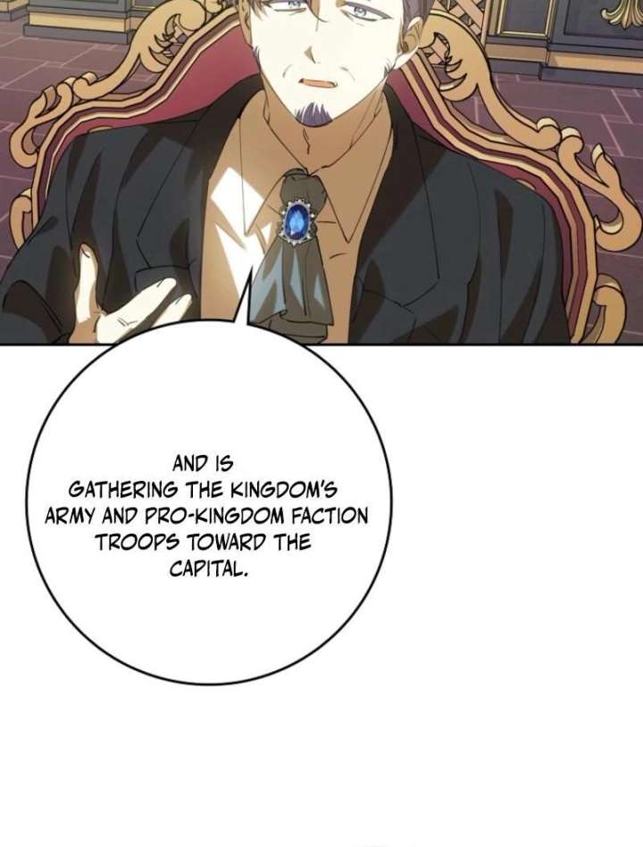 Protecting the Witch’s Son Chapter 88 - Page 64