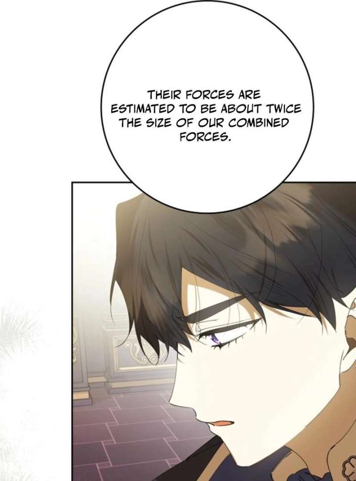 Protecting the Witch’s Son Chapter 88 - Page 65