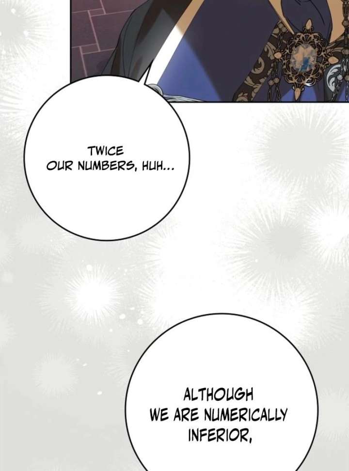 Protecting the Witch’s Son Chapter 88 - Page 66