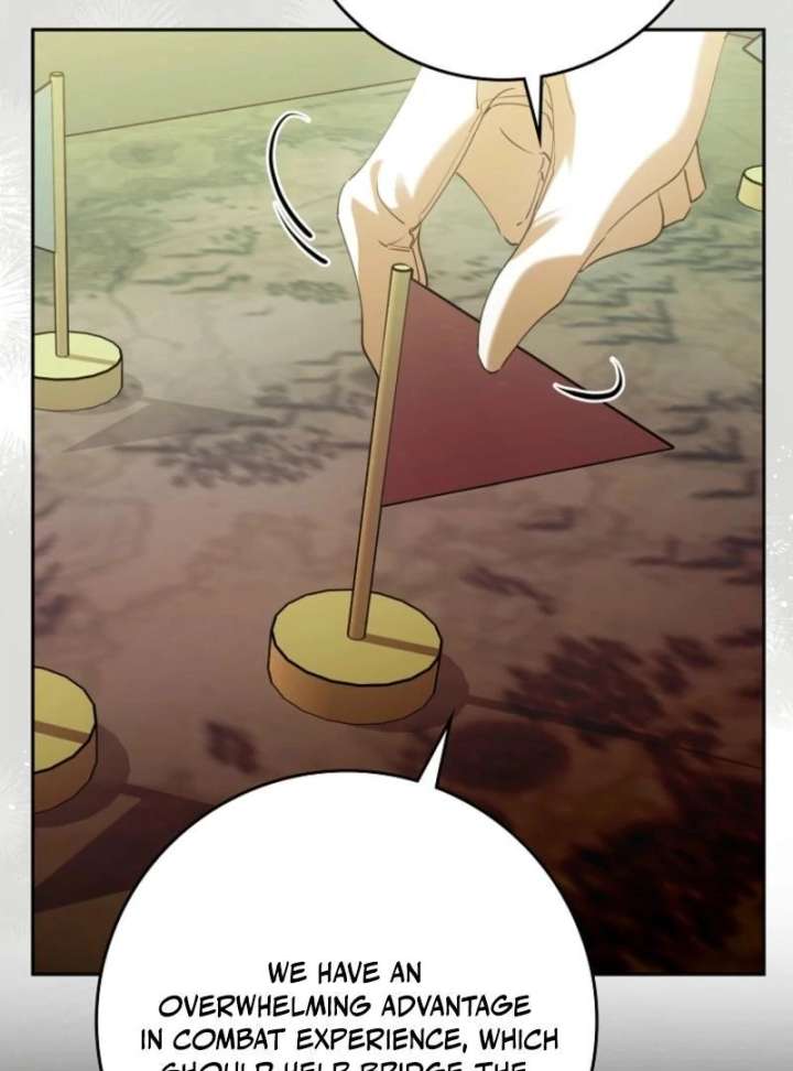Protecting the Witch’s Son Chapter 88 - Page 67