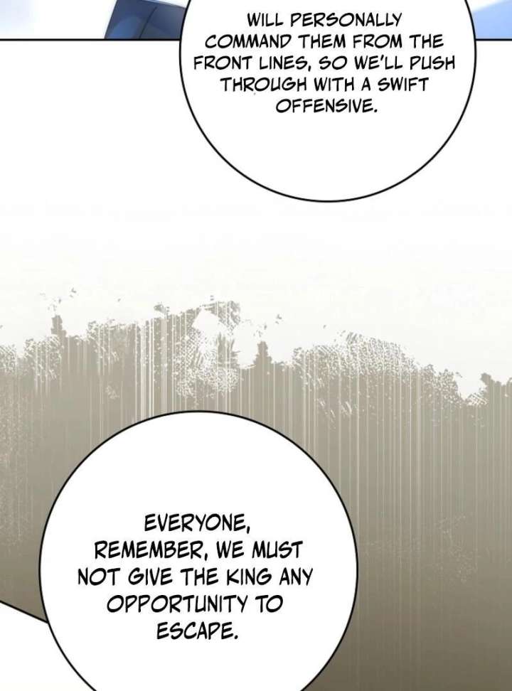 Protecting the Witch’s Son Chapter 88 - Page 70