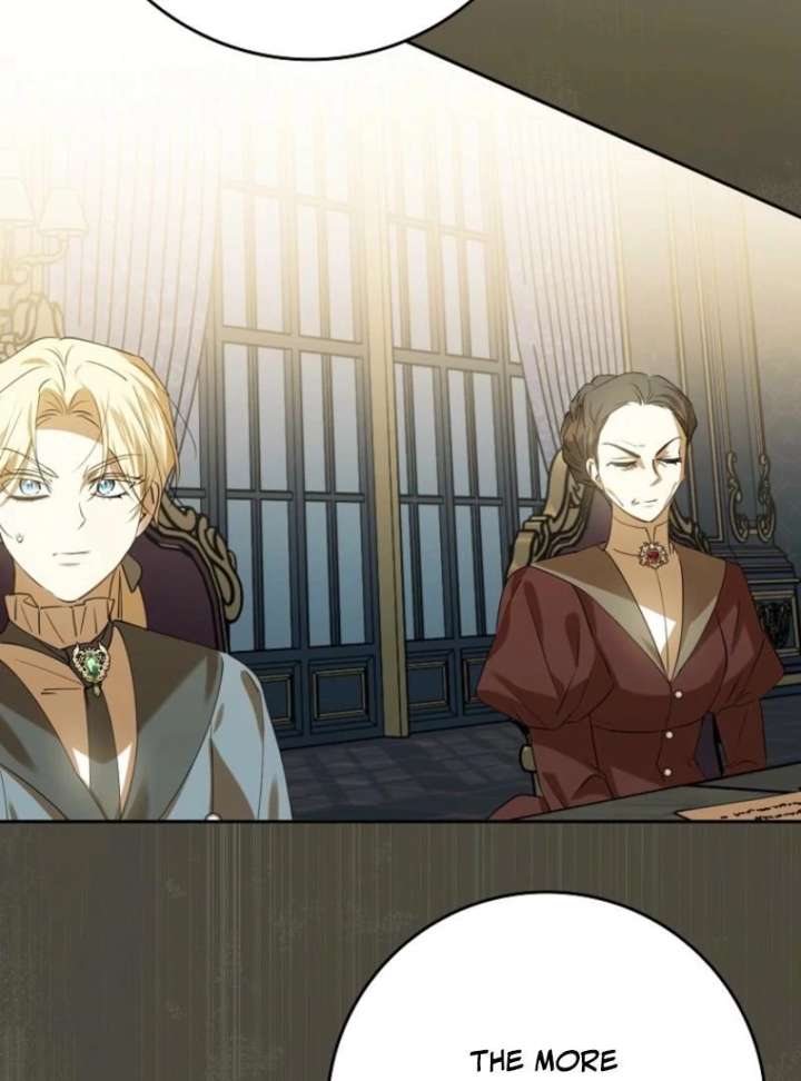 Protecting the Witch’s Son Chapter 88 - Page 71
