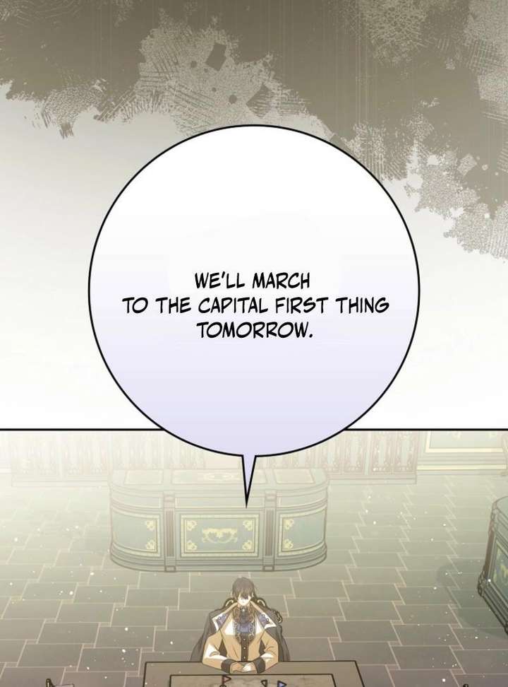 Protecting the Witch’s Son Chapter 88 - Page 73