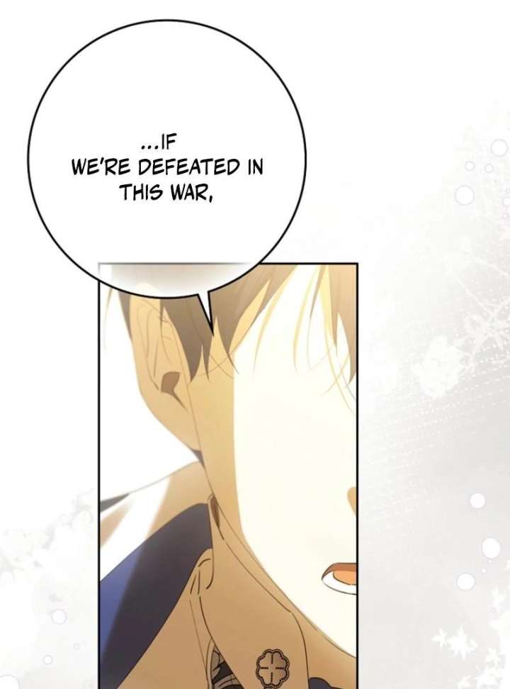 Protecting the Witch’s Son Chapter 88 - Page 75