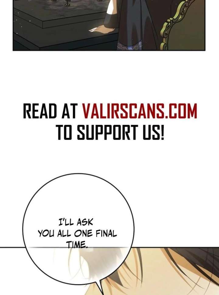 Protecting the Witch’s Son Chapter 88 - Page 79