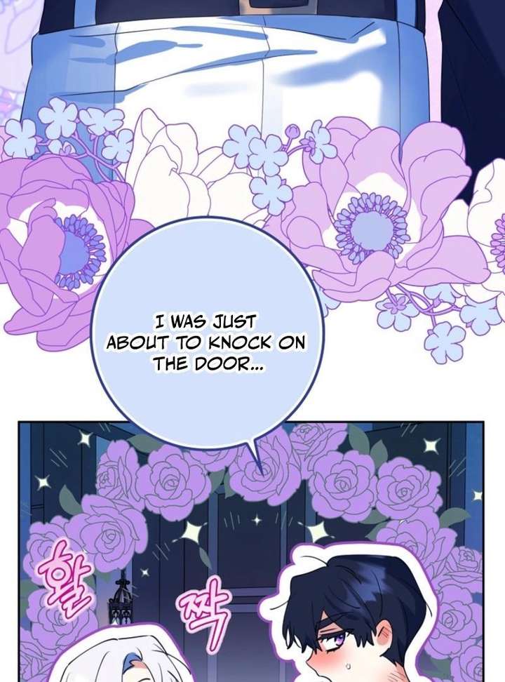 Protecting the Witch’s Son Chapter 89 - Page 17