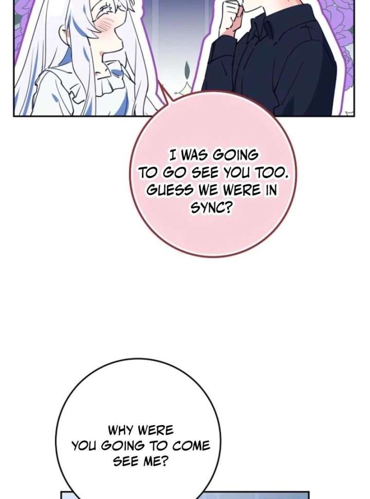 Protecting the Witch’s Son Chapter 89 - Page 18