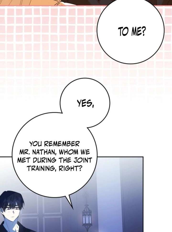 Protecting the Witch’s Son Chapter 89 - Page 21