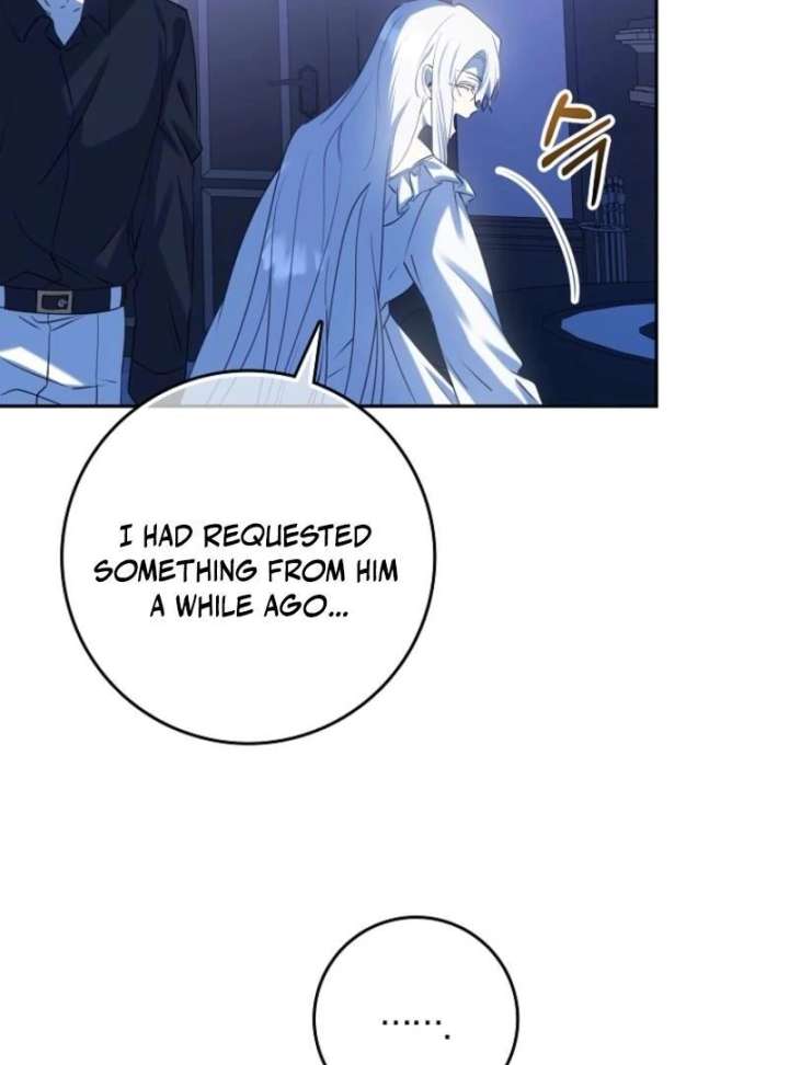 Protecting the Witch’s Son Chapter 89 - Page 22