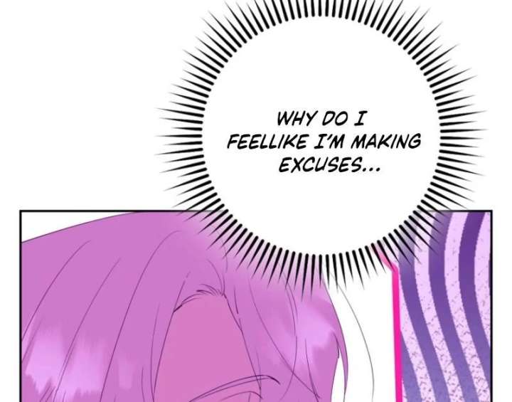 Protecting the Witch’s Son Chapter 89 - Page 27