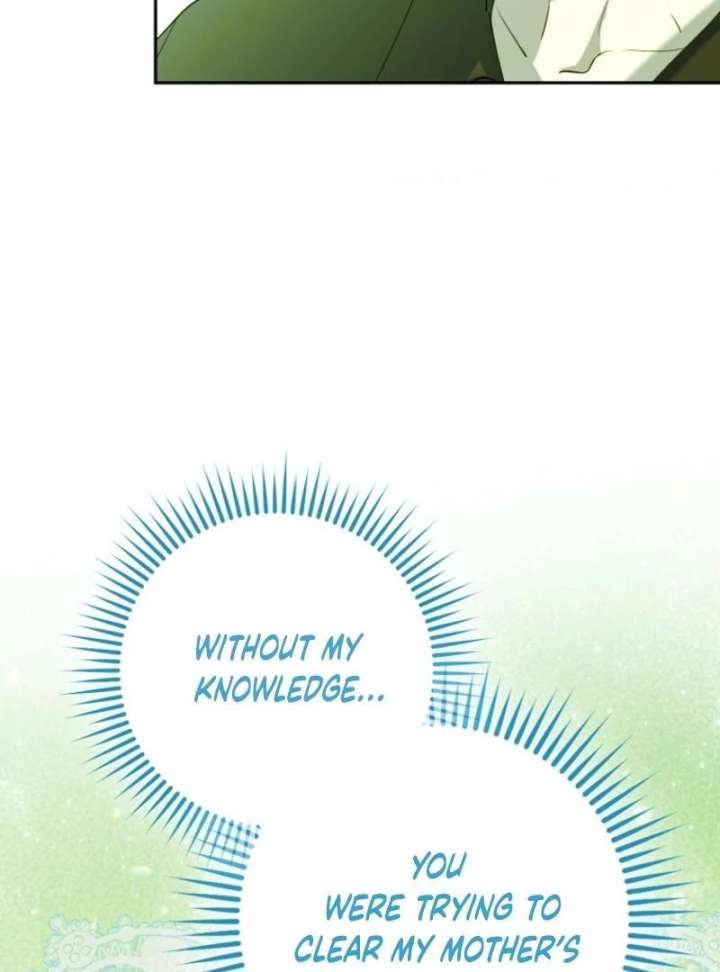 Protecting the Witch’s Son Chapter 89 - Page 30