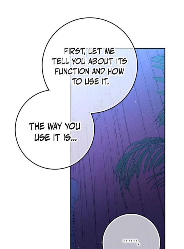 Protecting the Witch’s Son Chapter 89 - Page 33