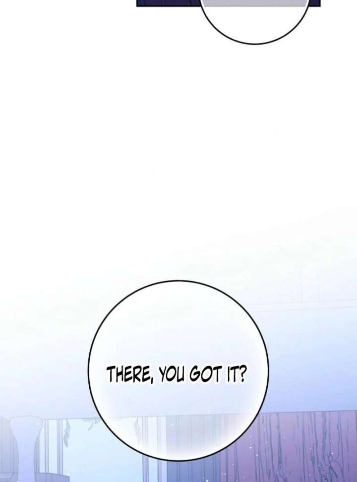 Protecting the Witch’s Son Chapter 89 - Page 34