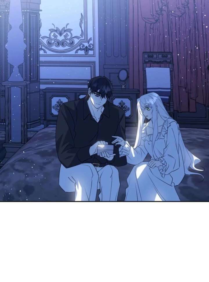 Protecting the Witch’s Son Chapter 89 - Page 35