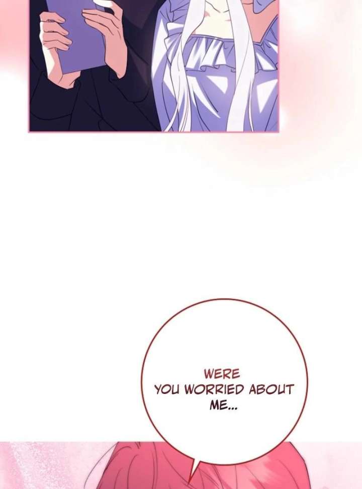 Protecting the Witch’s Son Chapter 89 - Page 37