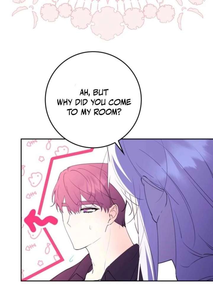 Protecting the Witch’s Son Chapter 89 - Page 40