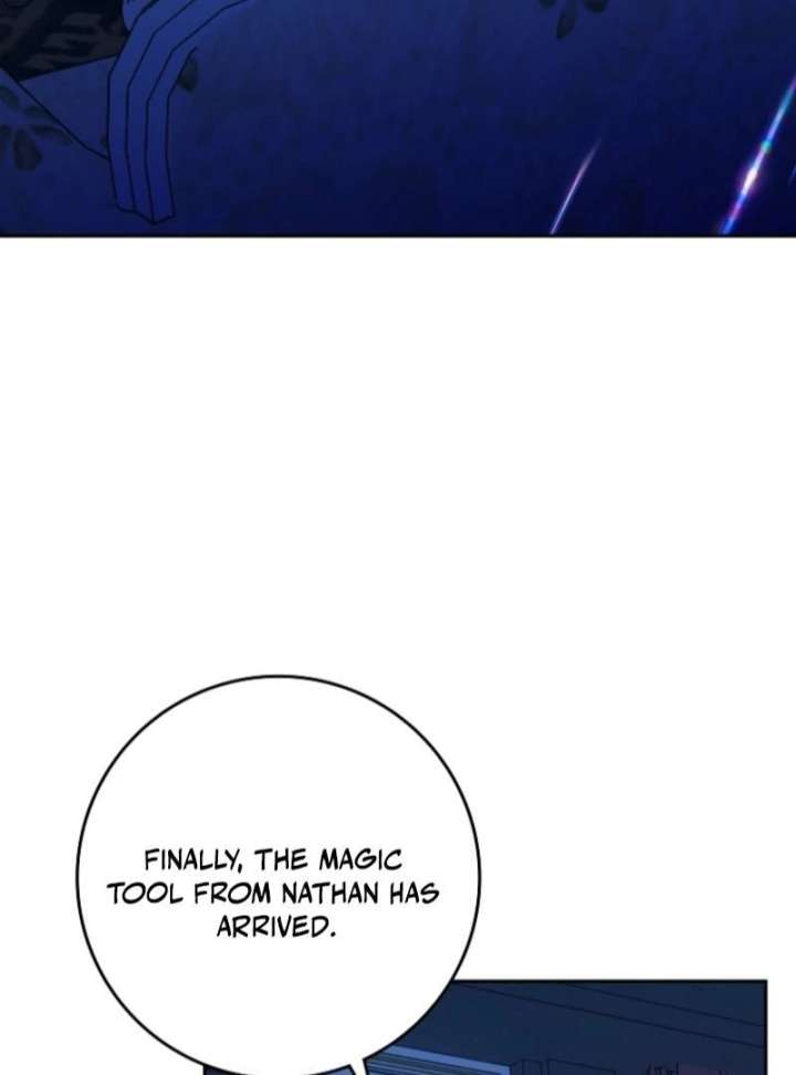 Protecting the Witch’s Son Chapter 89 - Page 5