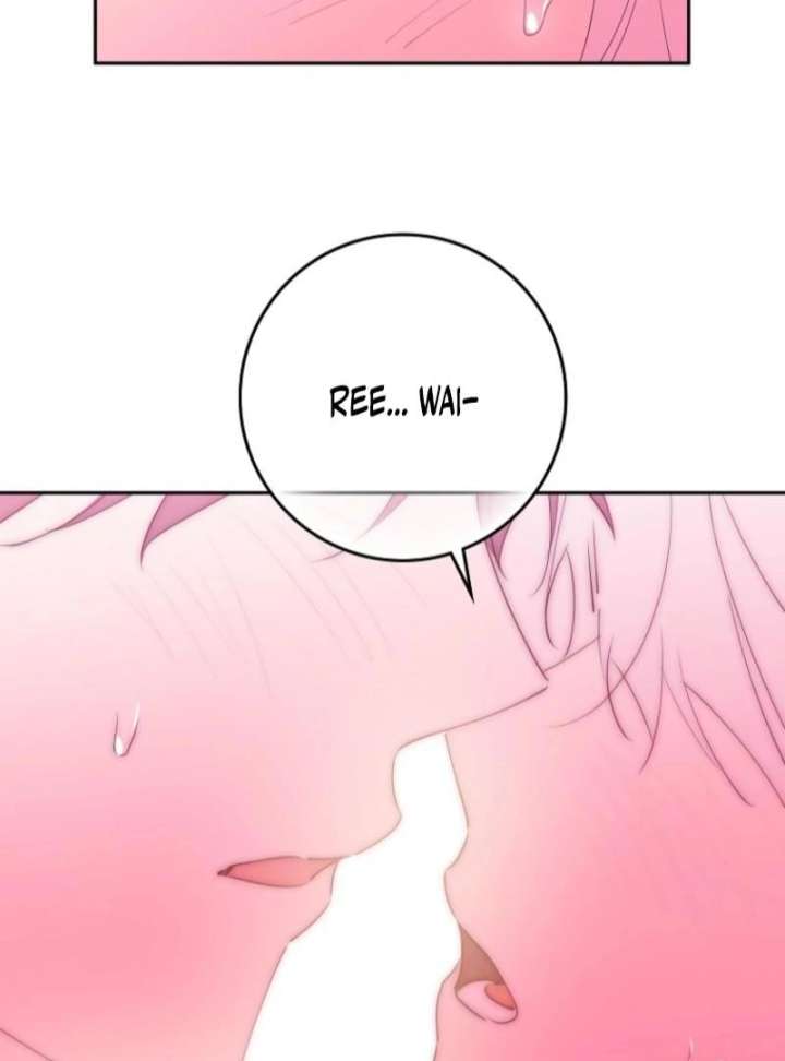 Protecting the Witch’s Son Chapter 89 - Page 48