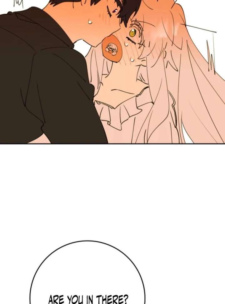 Protecting the Witch’s Son Chapter 89 - Page 59